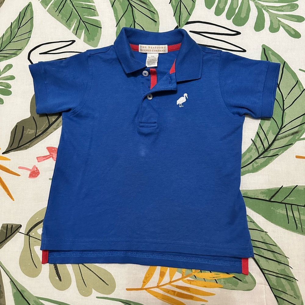 TBBC 18-24m